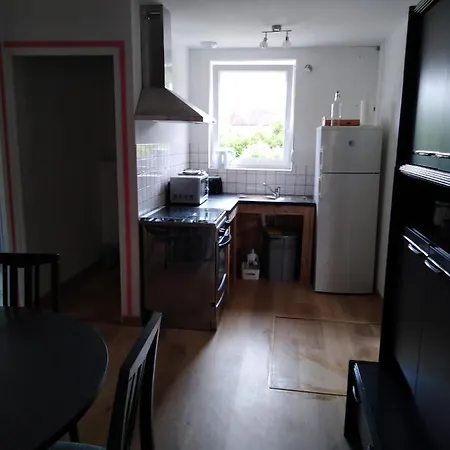 Holiday home La Garitinne *