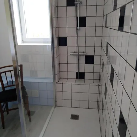 La Garitinne Ferienhaus