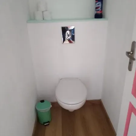 Ferienhaus La Garitinne Onjon