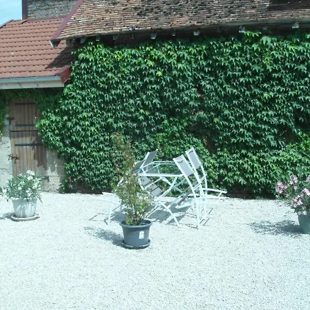 La Garitinne Holiday home *