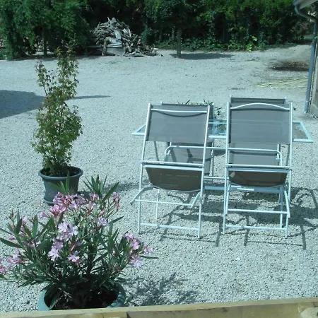 La Garitinne