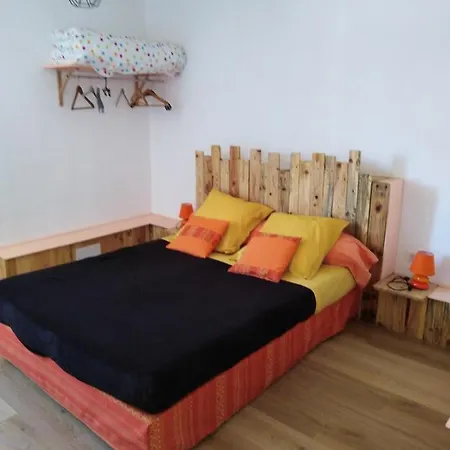 Holiday home La Garitinne