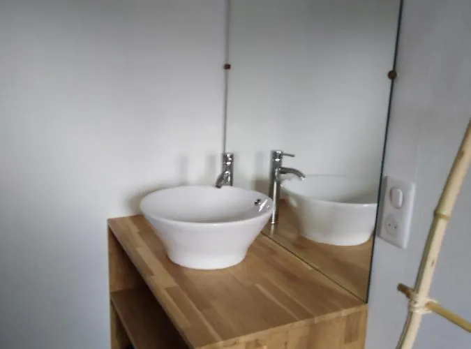 La Garitinne Ferienhaus