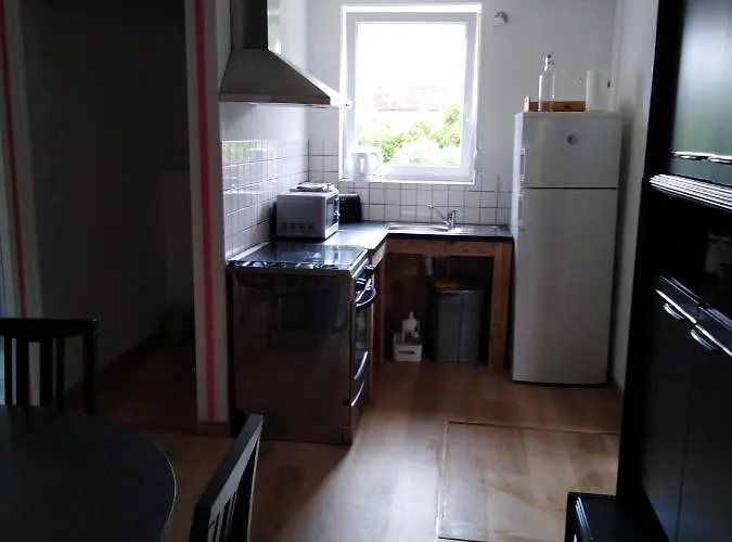 Ferienhaus La Garitinne *