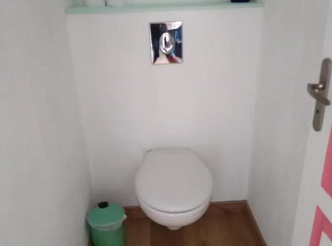 Ferienhaus La Garitinne Onjon