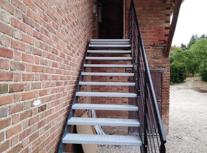 La Garitinne * Onjon